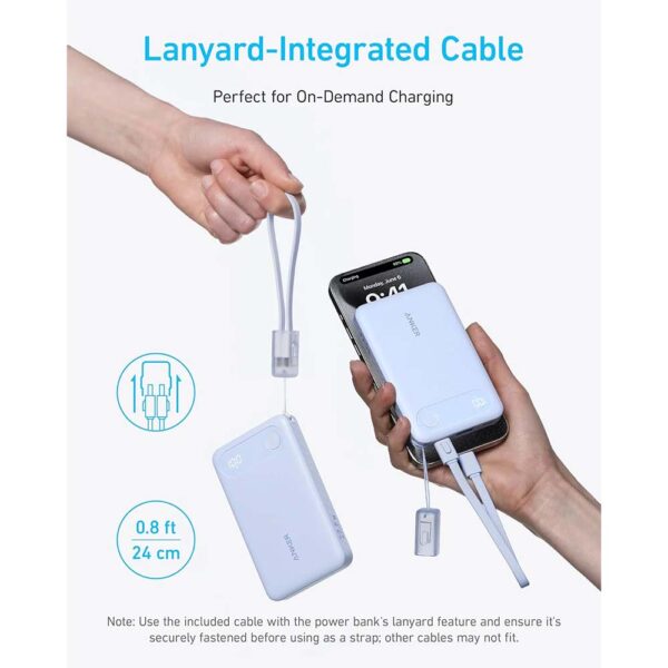 Anker Power Bank A1257HV1