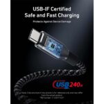 Anker Prime Cable A88E2012