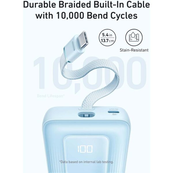 Anker Power Bank A1689H31
