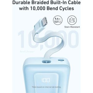Anker Power Bank A1688H11