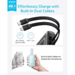 Anker Power Bank A1681H11