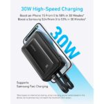 Anker Power Bank A1681H11