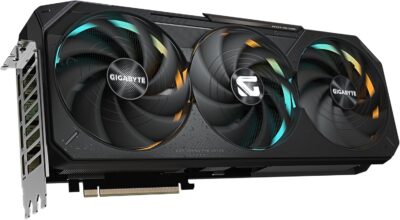 GIGABYTE GeForce RTX 5070 TI GAMING OC 16G Graphics Card GPU by the NVIDIA Blackwell architecture and DLSS 4 (GV-N507TGAMING OC-16GD) (PRAGMATA GeForce RTX 50 Series Bundle)* - Image 2