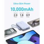 Anker Power Bank A1257HV1
