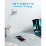 Anker USB-C Cable A81F6H21