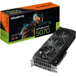 GIGABYTE RTX 5070 WINDFORCE