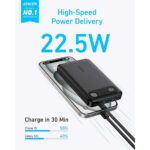 Anker Power Bank A1257HV1