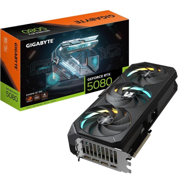GIGABYTE GeForce RTX 5080