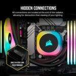 Corsair ICue H100I AIO