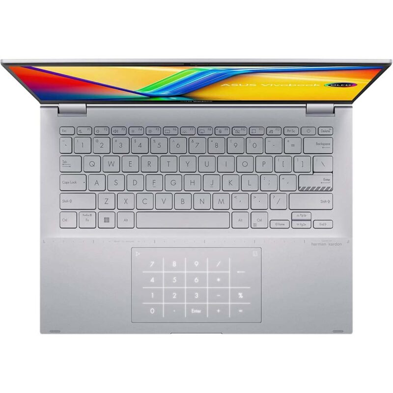 ASUS Vivobook S Flip