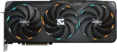 GIGABYTE GeForce RTX 5070 TI GAMING OC 16G Graphics Card GPU by the NVIDIA Blackwell architecture and DLSS 4 (GV-N507TGAMING OC-16GD) (PRAGMATA GeForce RTX 50 Series Bundle)* - Image 5