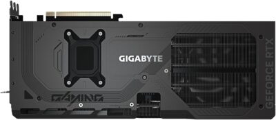 GIGABYTE GeForce RTX 5070 TI GAMING OC 16G Graphics Card GPU by the NVIDIA Blackwell architecture and DLSS 4 (GV-N507TGAMING OC-16GD) (PRAGMATA GeForce RTX 50 Series Bundle)* - Image 6