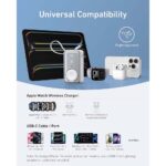 Anker MagGo 35W White