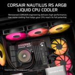 Corsair Nautilus 240 Cooler