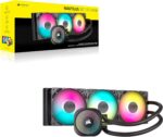 Corsair Nautilus 360RS Black