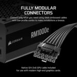 CORSAIR RMe Series RM1000e