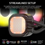 Corsair Nautilus 240 Cooler