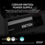 CORSAIR RMe Series RM750e