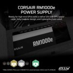 CORSAIR RMe Series RM1000e
