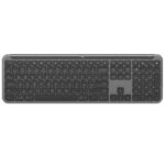 Logitech Slim Keyboard K950