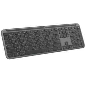 Logitech Slim Keyboard K950