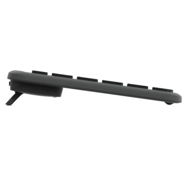 Logitech Slim Keyboard K950