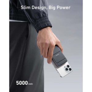 Anker 622 MagGo A1614H13