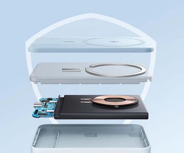 Anker 622 MagGo A1614H13