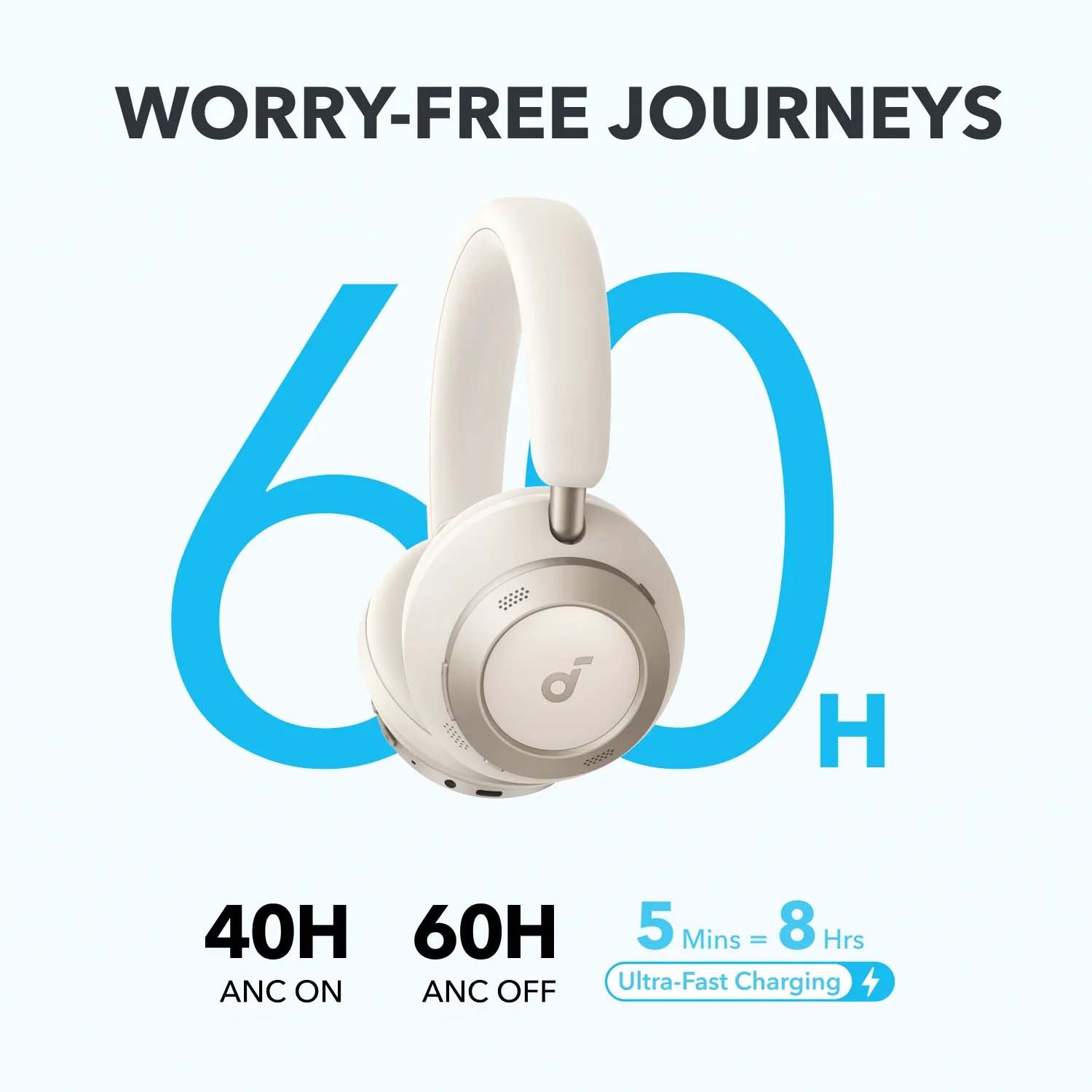 Anker Space One Pro