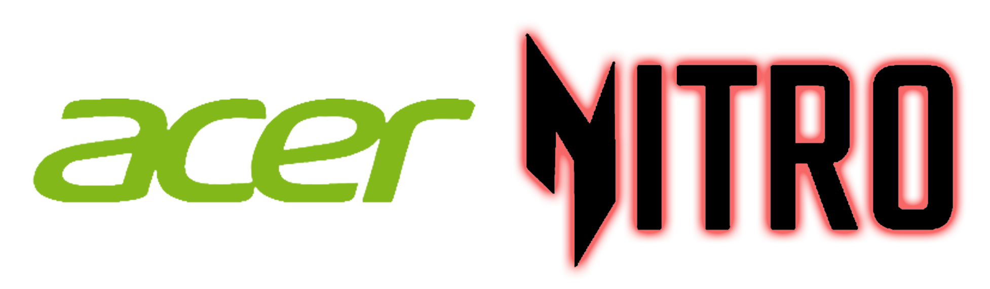 Acer Nitro Logo