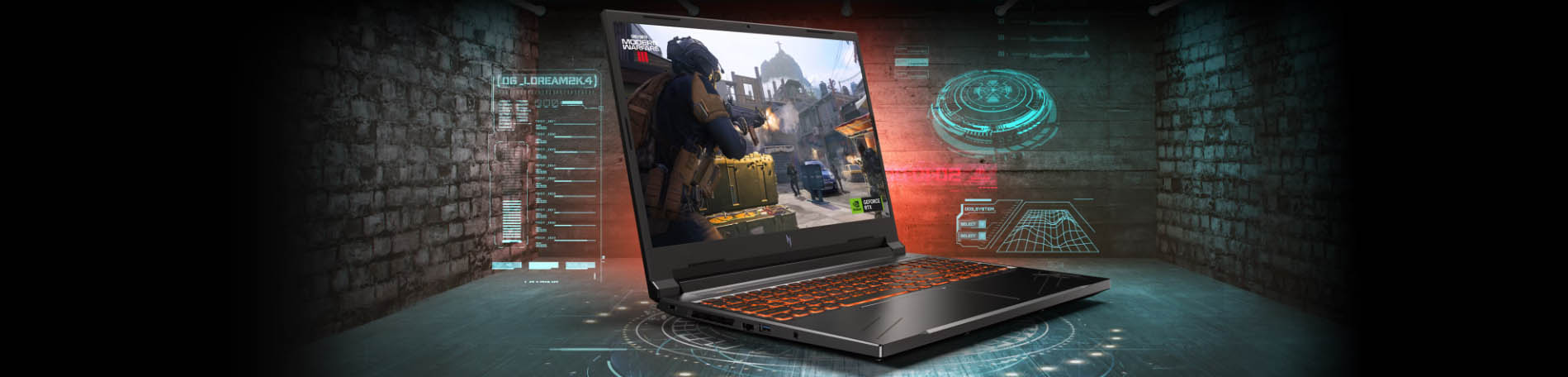 Acer Nitro V 16 NH.QTREM.003