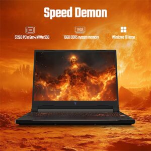 Acer Nitro V 16 NH.QTREM.003