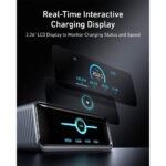 Anker Prime Charger Desktop Charging Station A2345341