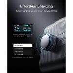 Anker Prime Charger Desktop Charging Station A2345341