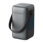Anker SOLIX C200 DC (60000mAh (192Wh) / 200W) Portable Power Station [ A17270Z1 ]