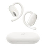 Anker Soundcore V20i Open-Ear Earbuds White [ A3876H21 ]