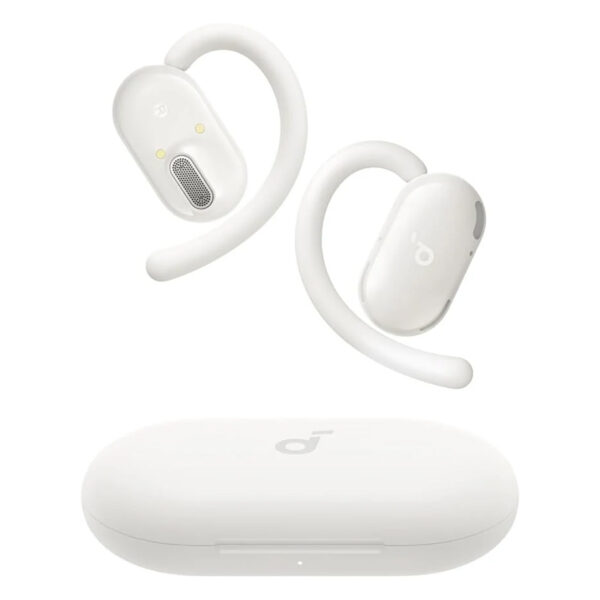 Anker Soundcore V20i Open-Ear Earbuds White [ A3876H21 ]