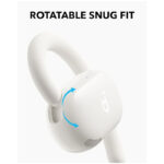 Anker Soundcore V20i Open-Ear Earbuds White [ A3876H21 ]