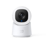 Anker eufy Security Indoor Cam (2K / 360° Pan and Tilt / Two-Way Audio) C220 [ T8W11321 ]