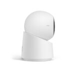 Anker eufy Security Indoor Cam (2K / 360° Pan and Tilt / Two-Way Audio) C220 [ T8W11321 ]