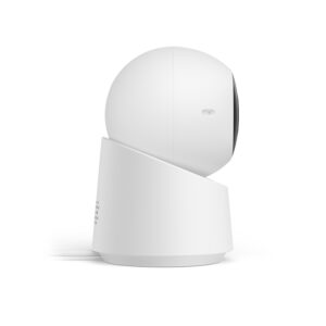 Anker eufy Security Indoor Cam (2K / 360° Pan and Tilt / Two-Way Audio) C220 [ T8W11321 ]
