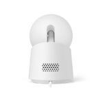 Anker eufy Security Indoor Cam (2K / 360° Pan and Tilt / Two-Way Audio) C220 [ T8W11321 ]