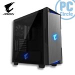 PC-009 Gaming PC Build