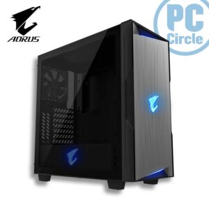 PC-009 Gaming PC Build