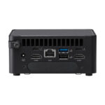 Asus NUC 14 Pro Kit Core 3-100u