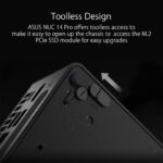 Asus NUC 14 Pro Kit Core 3-100u