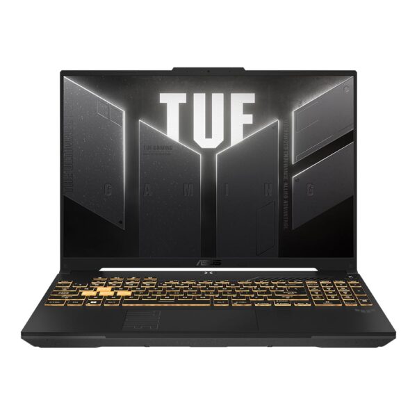 Asus TUF Gaming F16 FX607VU