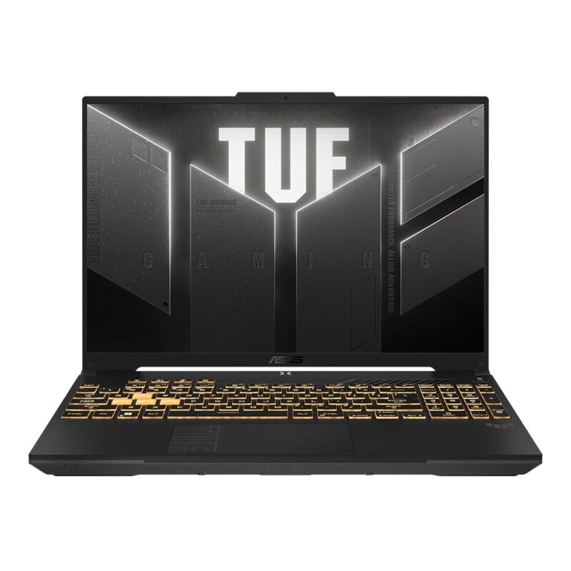 Asus TUF Gaming F16 FX607VU