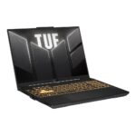 Asus TUF Gaming F16 FX607VU