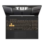 Asus TUF Gaming F16 FX607VU